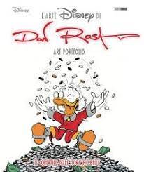 PORTFOLIO DON ROSA