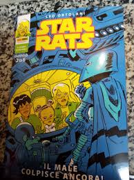 Star rats (2020) 2