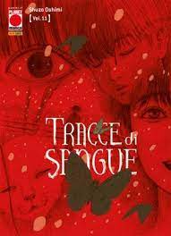 Tracce di sangue 14