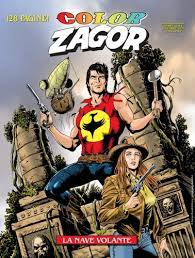 COLOR ZAGOR 16