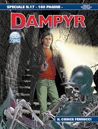 DAMPYR SPECIALE 17