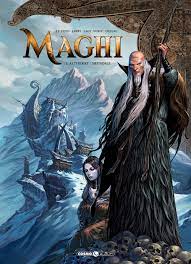 MAGHI 2