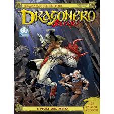DRAGONERO SPECIALE 9