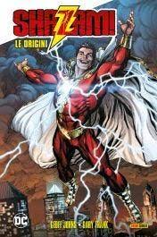 SHAZAM! Origini 287