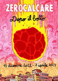 Dopo il botto - Zerocalcare