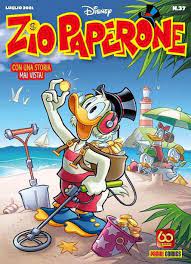 Zio Paperone 2018 37