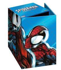 Marvel ominibus Spider-Man LA SAGA DEL CLONE PARTE 1 cofanetto 0