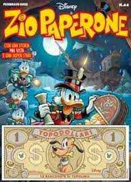 Zio Paperone 2018 44