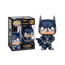POP HEROES BATMAN 80TH BATMAN (1997) #314