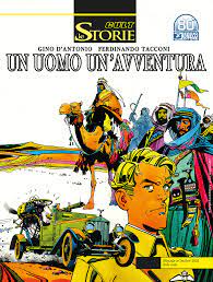 LE STORIE 108