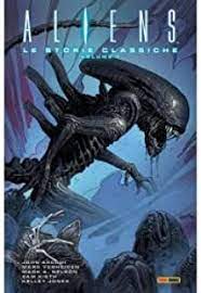ALIENS OMNIBUS le storie classiche 2