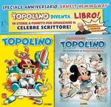 SUPERTOPOLINO 3422
