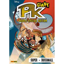 PK GIANT 58