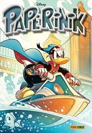 PAPERINIK serie 2016 75