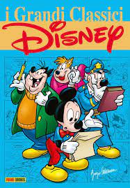I grandi classici Disney 85