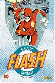 DC CLASSIC FLASH VOLUME 2 2