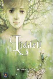 Liddell 3