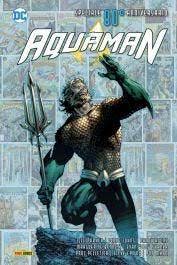 Aquaman speciale 80° anniversario