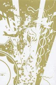 DC ABSOLUTE PROMETHEA 1