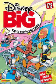 DISNEY BIG 173