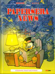 PAPERSERA NEWS