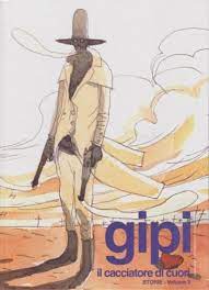 Gipi la biblioteca di Repubblica 10