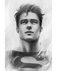 SUPERMAN 34 variant Son of Kal-El