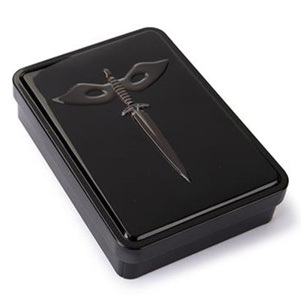 Set segnalini D&D - LADRO