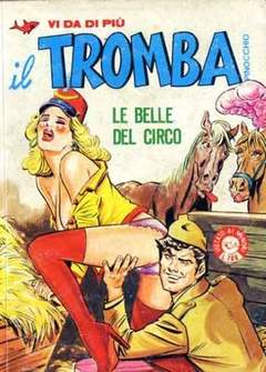 IL TROMBA 102-EDIFUMETTO- nuvolosofumetti.