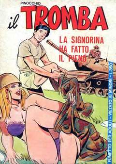 IL TROMBA 44-EDIFUMETTO- nuvolosofumetti.
