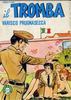 IL TROMBA 67-EDIFUMETTO- nuvolosofumetti.