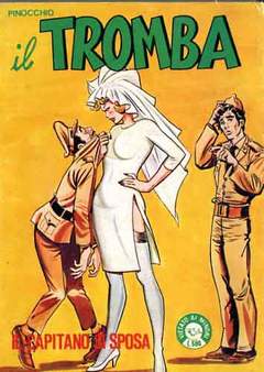 IL TROMBA 74-EDIFUMETTO- nuvolosofumetti.