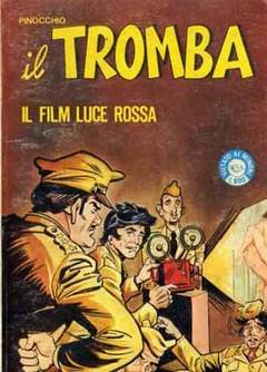 IL TROMBA 86-EDIFUMETTO- nuvolosofumetti.