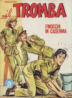 IL TROMBA 88-EDIFUMETTO- nuvolosofumetti.