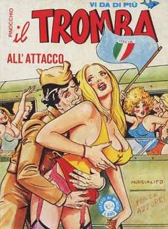 IL TROMBA 94-EDIFUMETTO- nuvolosofumetti.