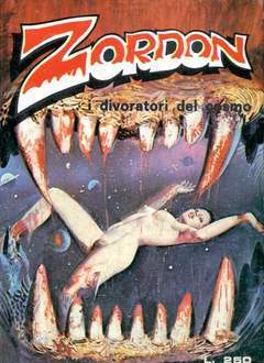 ZORDON 37-EDIPERIODICI- nuvolosofumetti.