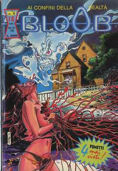 BLOOB 4-EDIPERIODICI- nuvolosofumetti.