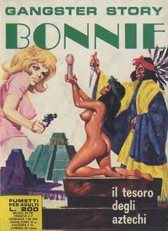 BONNIE 104-EDIPERIODICI- nuvolosofumetti.