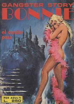 BONNIE 142-EDIPERIODICI- nuvolosofumetti.