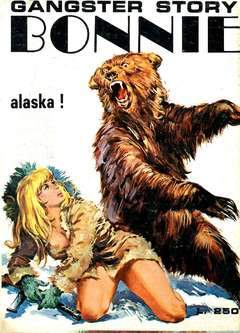 BONNIE 152-EDIPERIODICI- nuvolosofumetti.