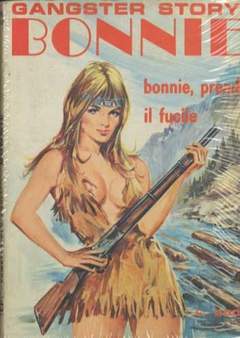 BONNIE 157-EDIPERIODICI- nuvolosofumetti.
