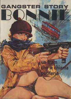 BONNIE 159-EDIPERIODICI- nuvolosofumetti.