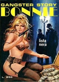 BONNIE 163-EDIPERIODICI- nuvolosofumetti.