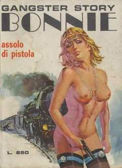 BONNIE 167-EDIPERIODICI- nuvolosofumetti.