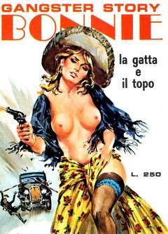 BONNIE 168-EDIPERIODICI- nuvolosofumetti.