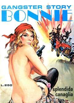 BONNIE 169-EDIPERIODICI- nuvolosofumetti.