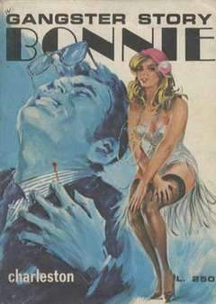 BONNIE 171-EDIPERIODICI- nuvolosofumetti.