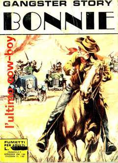 BONNIE 19-EDIPERIODICI- nuvolosofumetti.