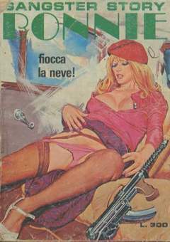 BONNIE 198-EDIPERIODICI- nuvolosofumetti.