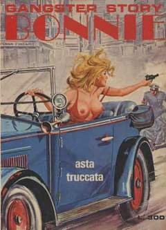 BONNIE 202-EDIPERIODICI- nuvolosofumetti.
